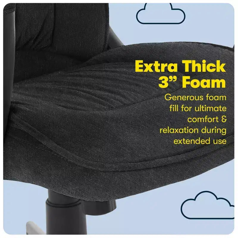 Style Hannah I Office Chair -