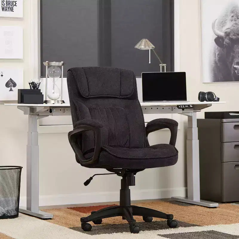 Style Hannah I Office Chair -