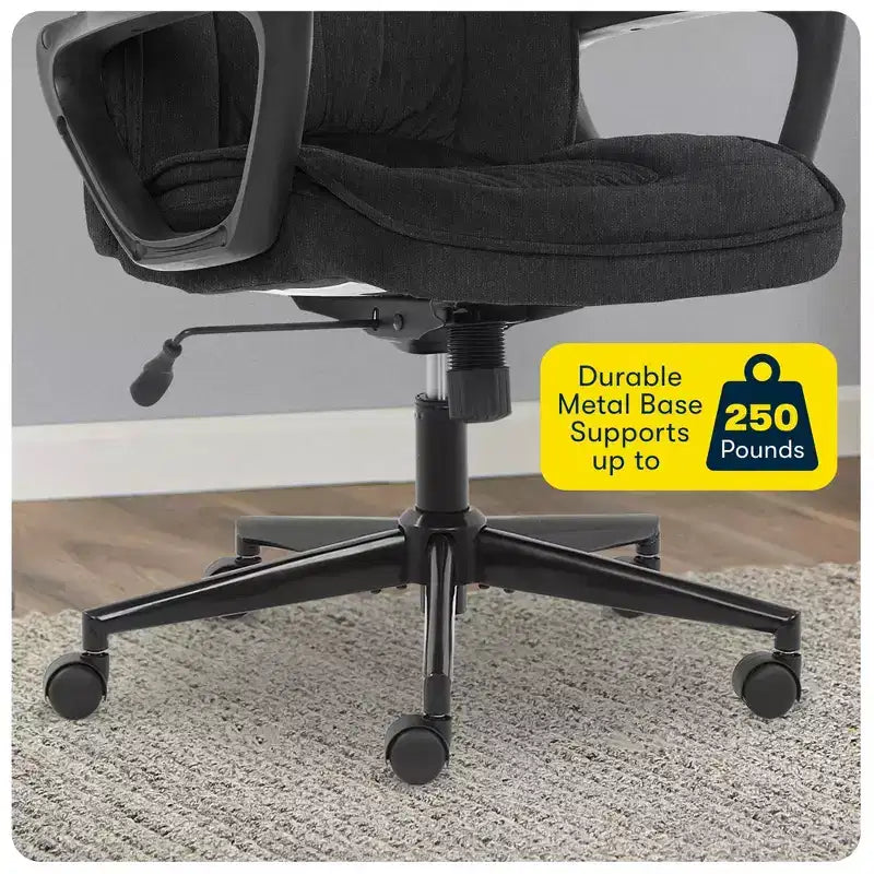 Style Hannah I Office Chair -