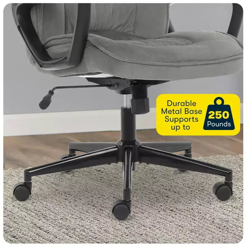 Style Hannah I Office Chair -