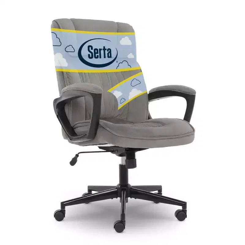 Style Hannah I Office Chair -